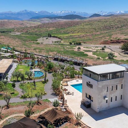 The Ranch Resort Таханаут Экстерьер фото