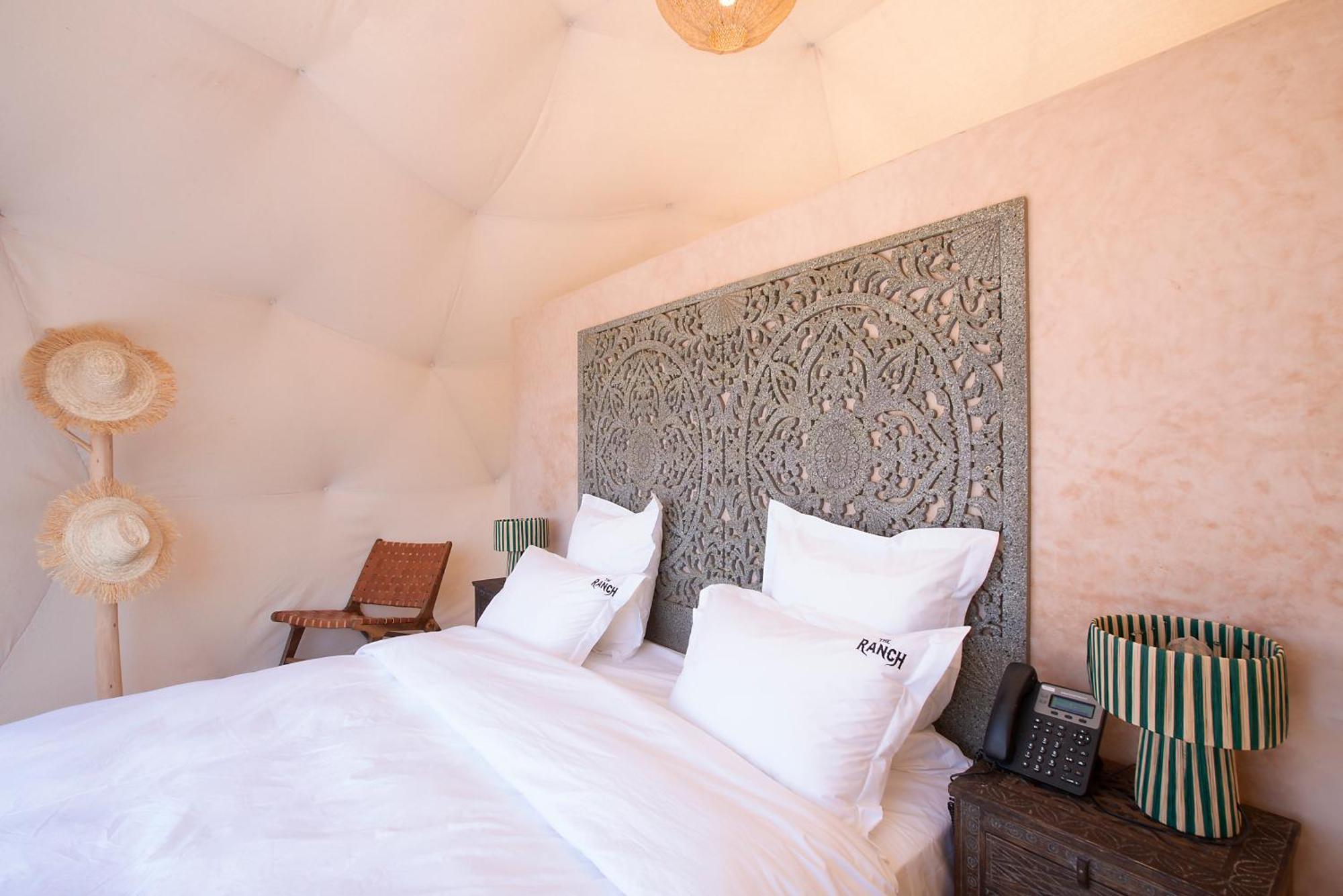 The Ranch Resort Таханаут Экстерьер фото