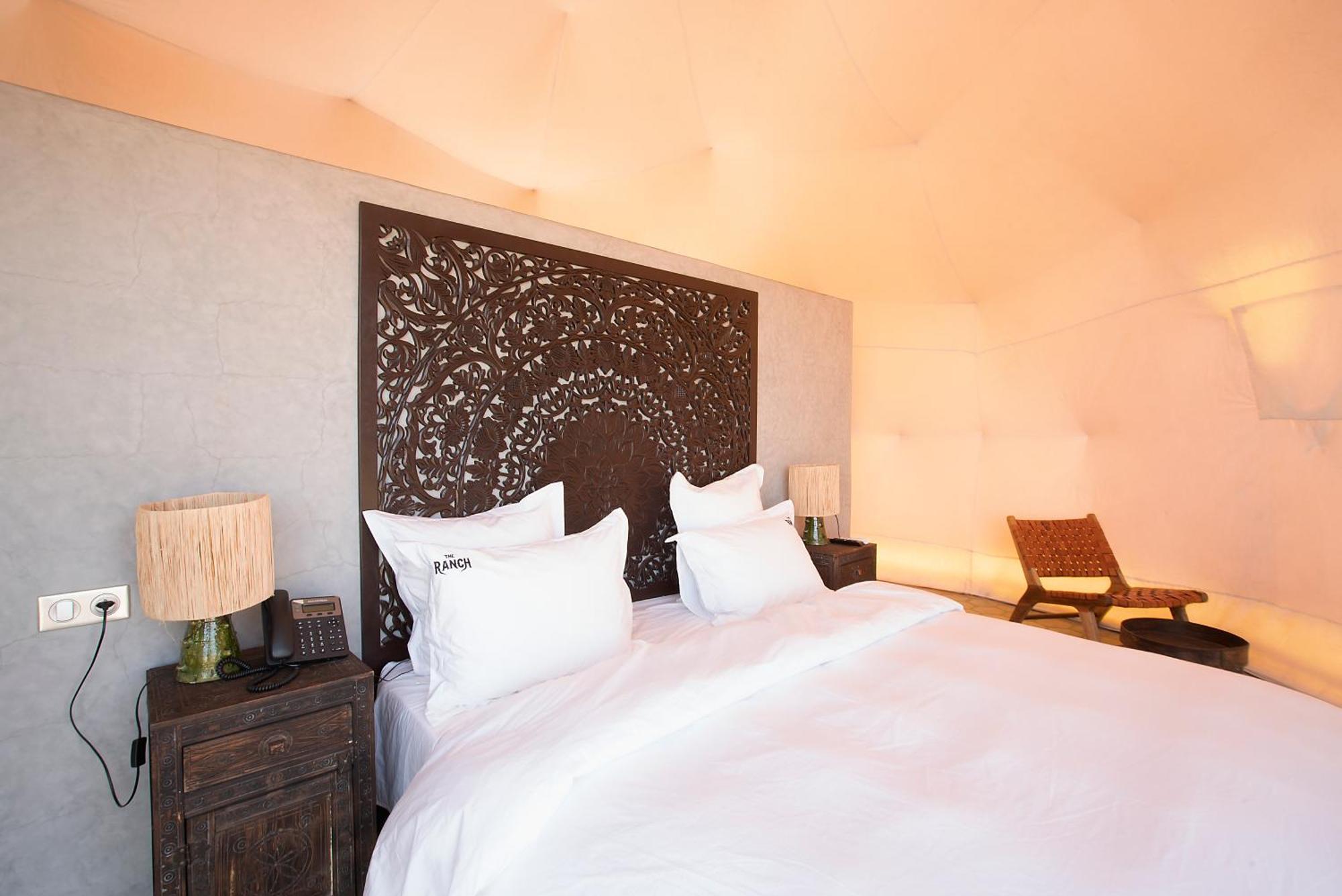 The Ranch Resort Таханаут Экстерьер фото