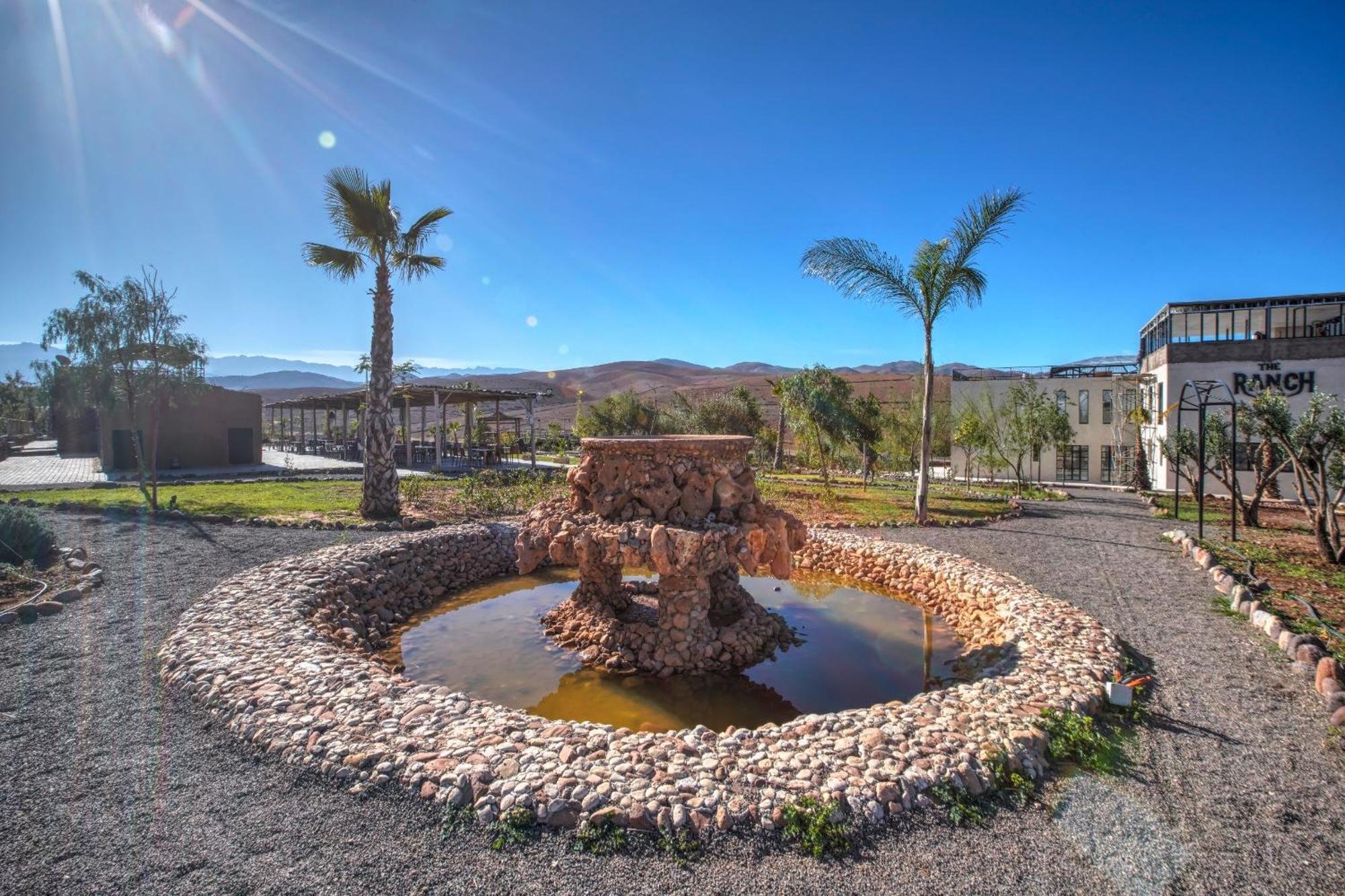 The Ranch Resort Таханаут Экстерьер фото