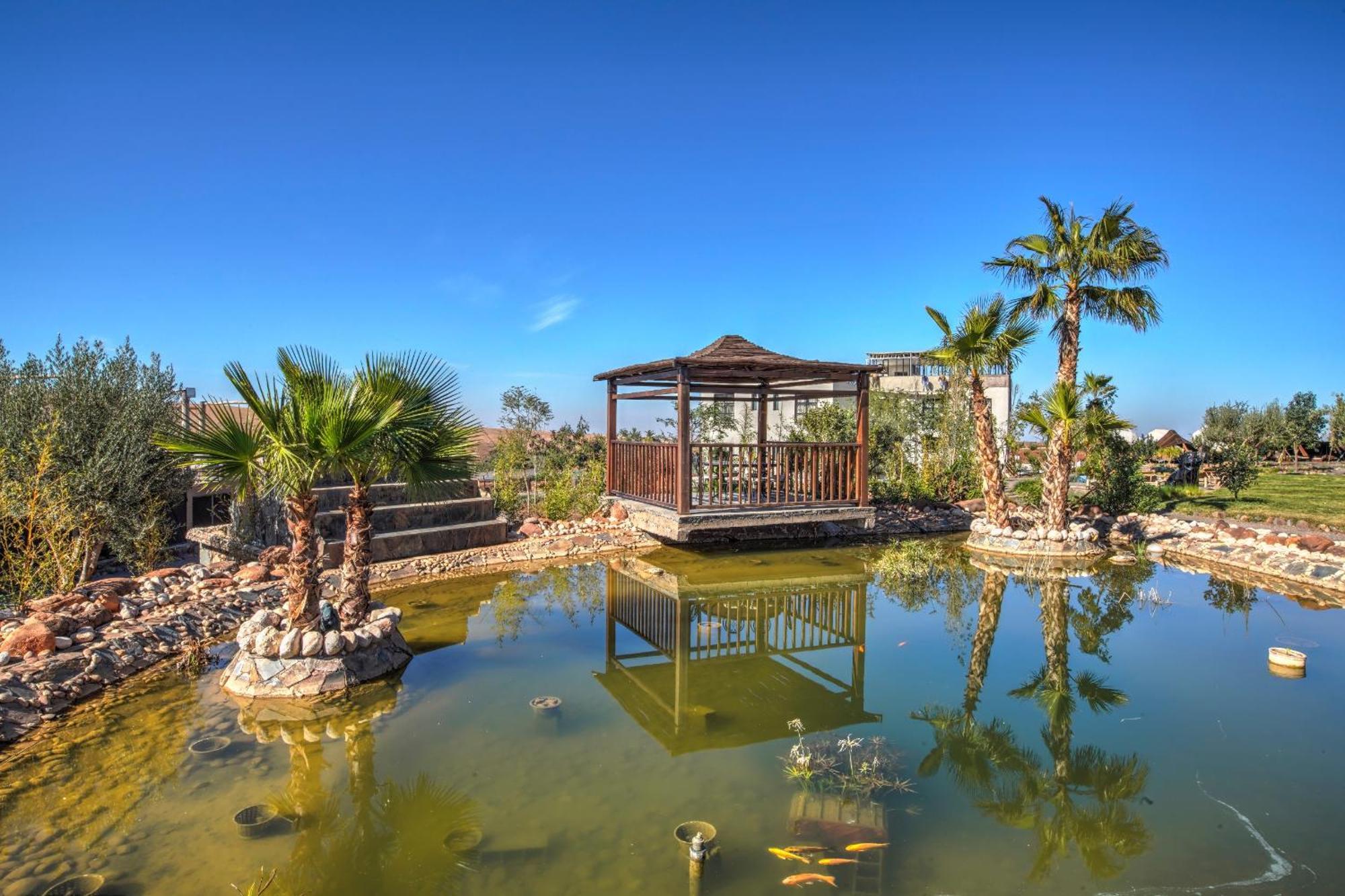 The Ranch Resort Таханаут Экстерьер фото