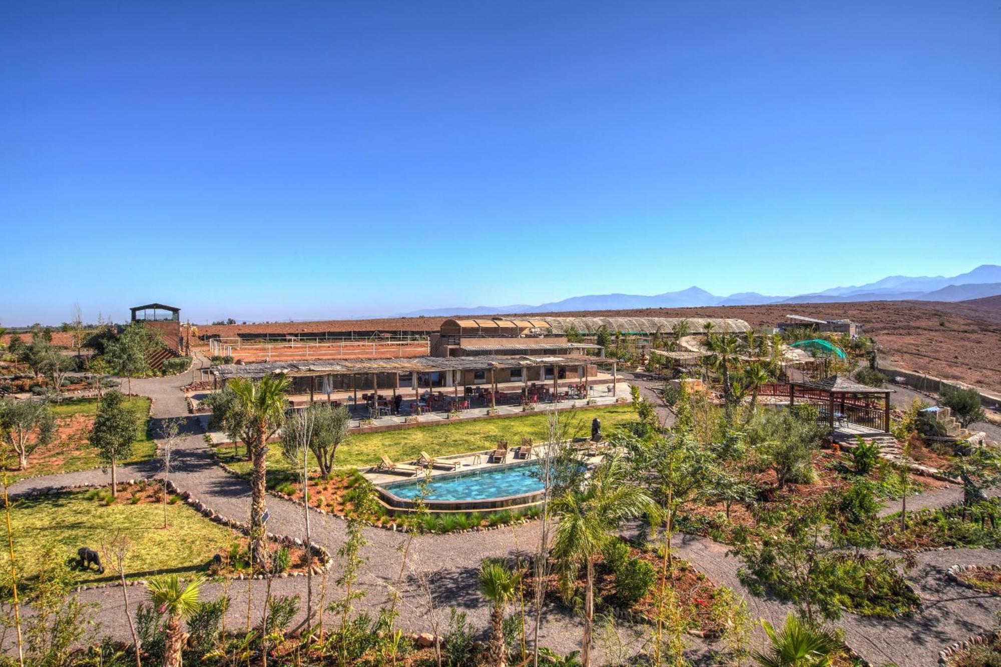 The Ranch Resort Таханаут Экстерьер фото