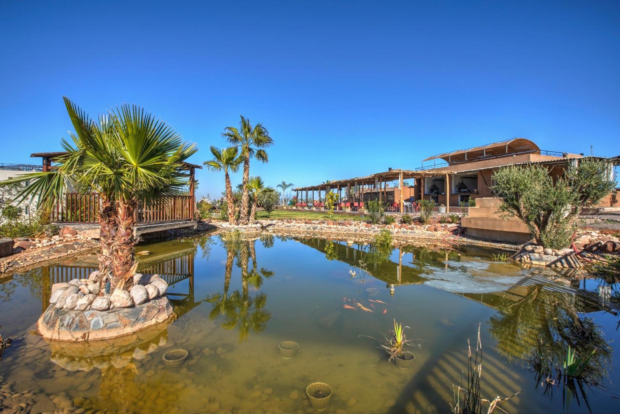 The Ranch Resort Таханаут Экстерьер фото