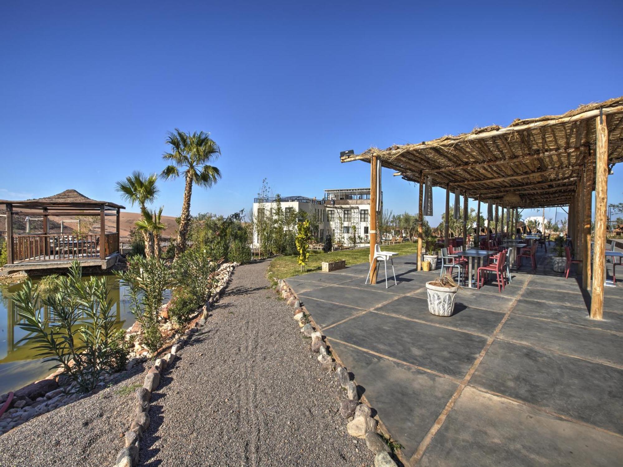 The Ranch Resort Таханаут Экстерьер фото