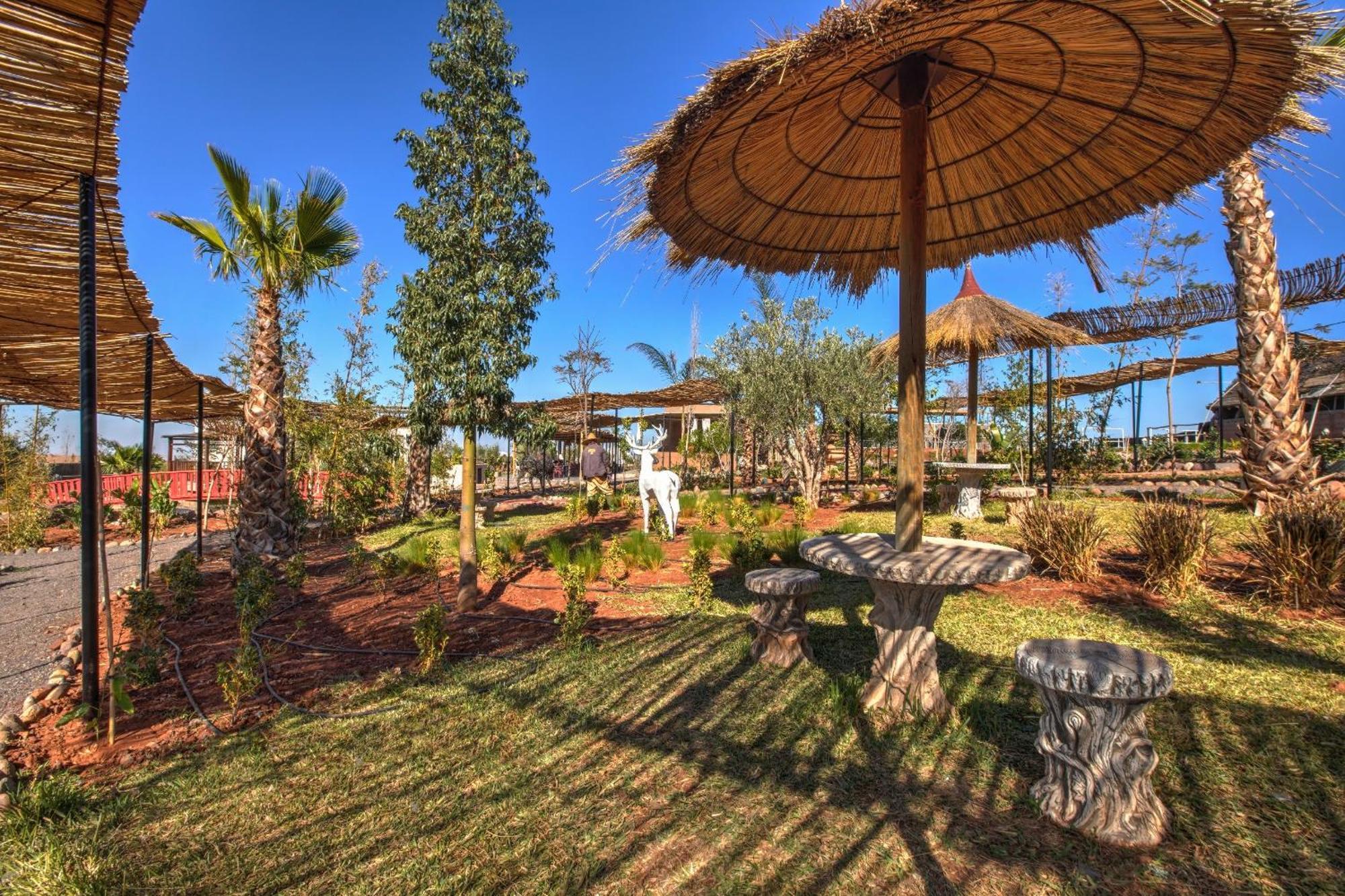 The Ranch Resort Таханаут Экстерьер фото