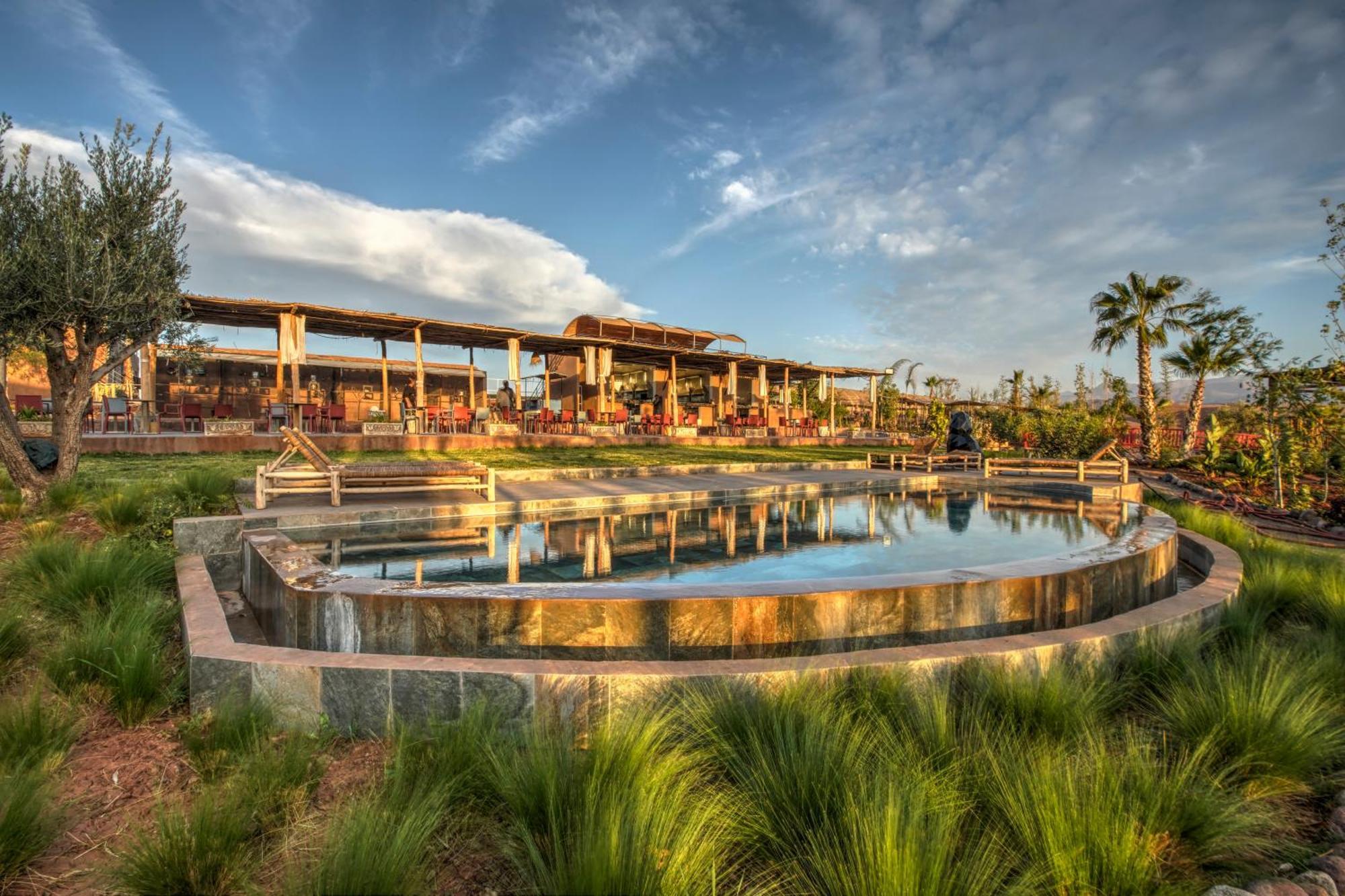 The Ranch Resort Таханаут Экстерьер фото