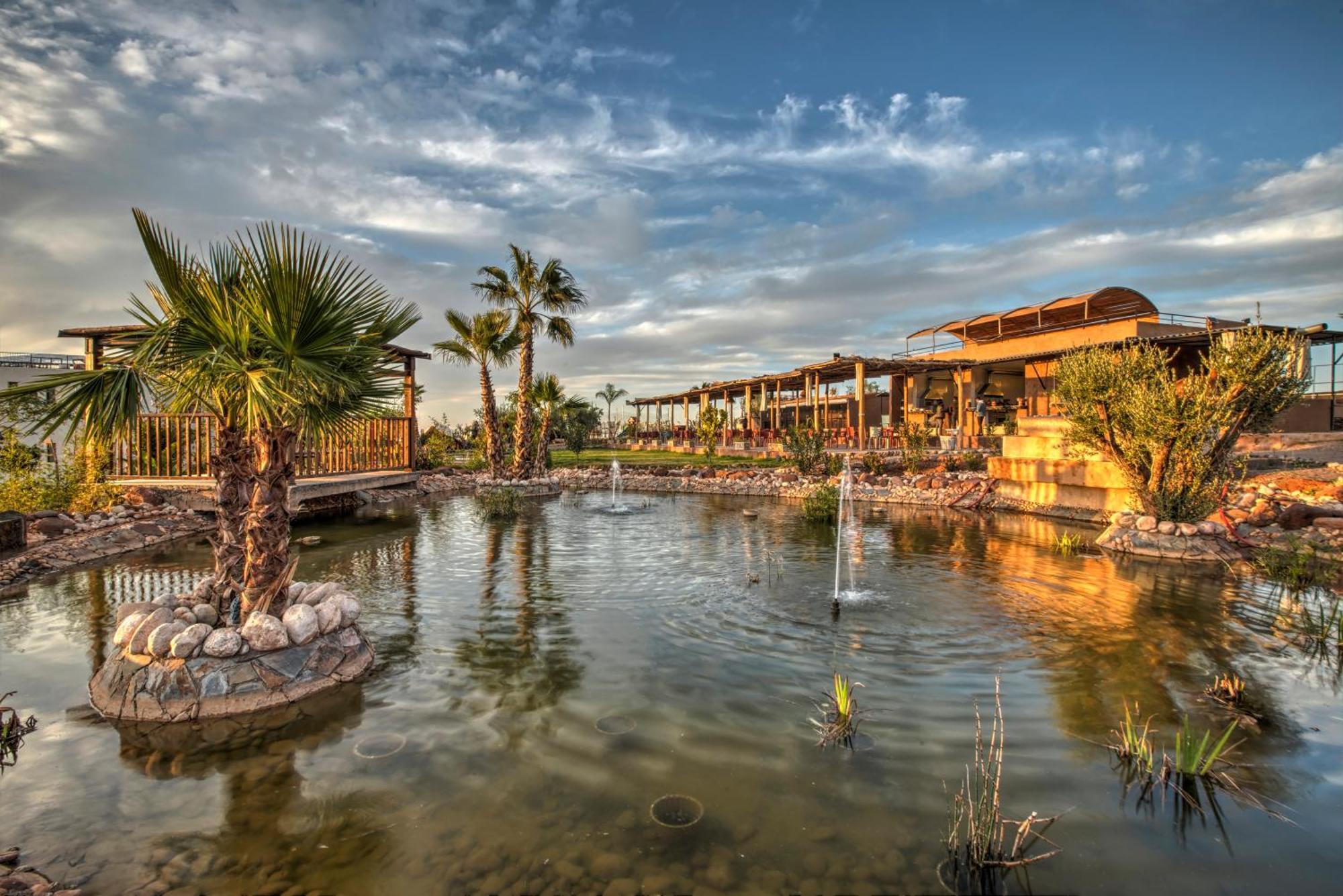The Ranch Resort Таханаут Экстерьер фото