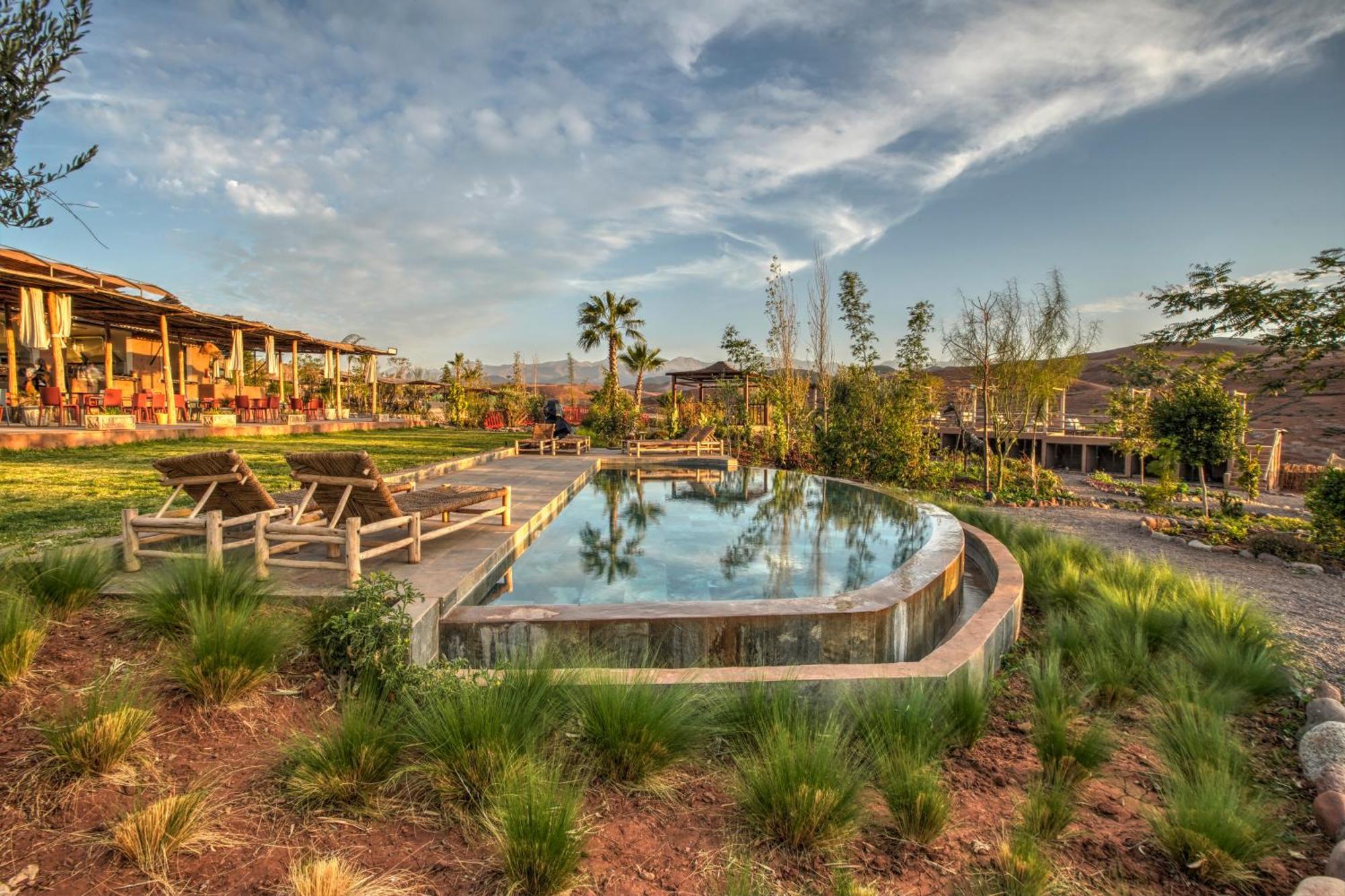 The Ranch Resort Таханаут Экстерьер фото