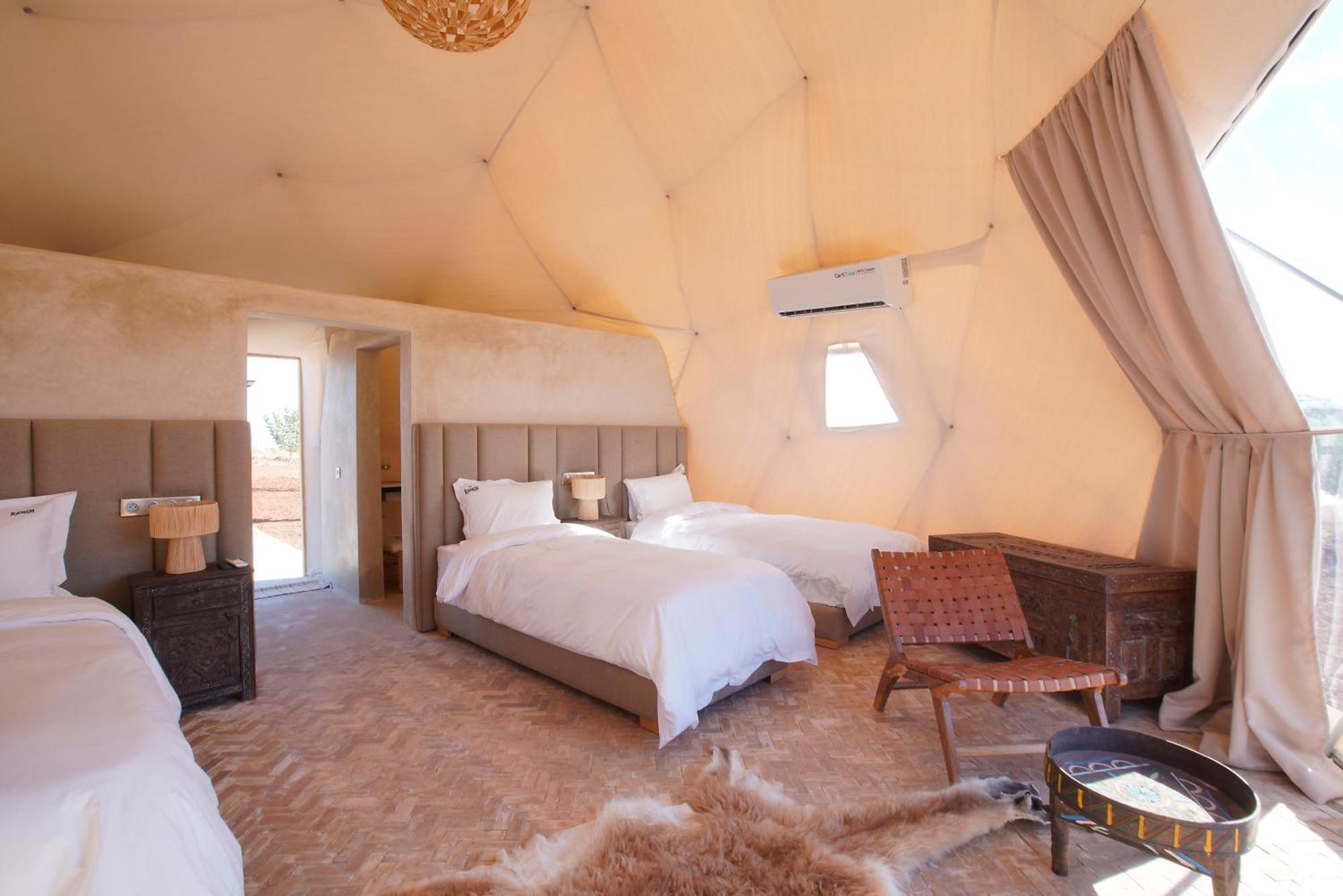 The Ranch Resort Таханаут Экстерьер фото