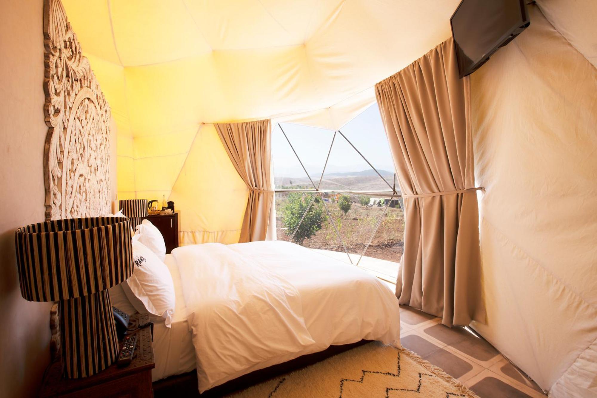The Ranch Resort Таханаут Экстерьер фото