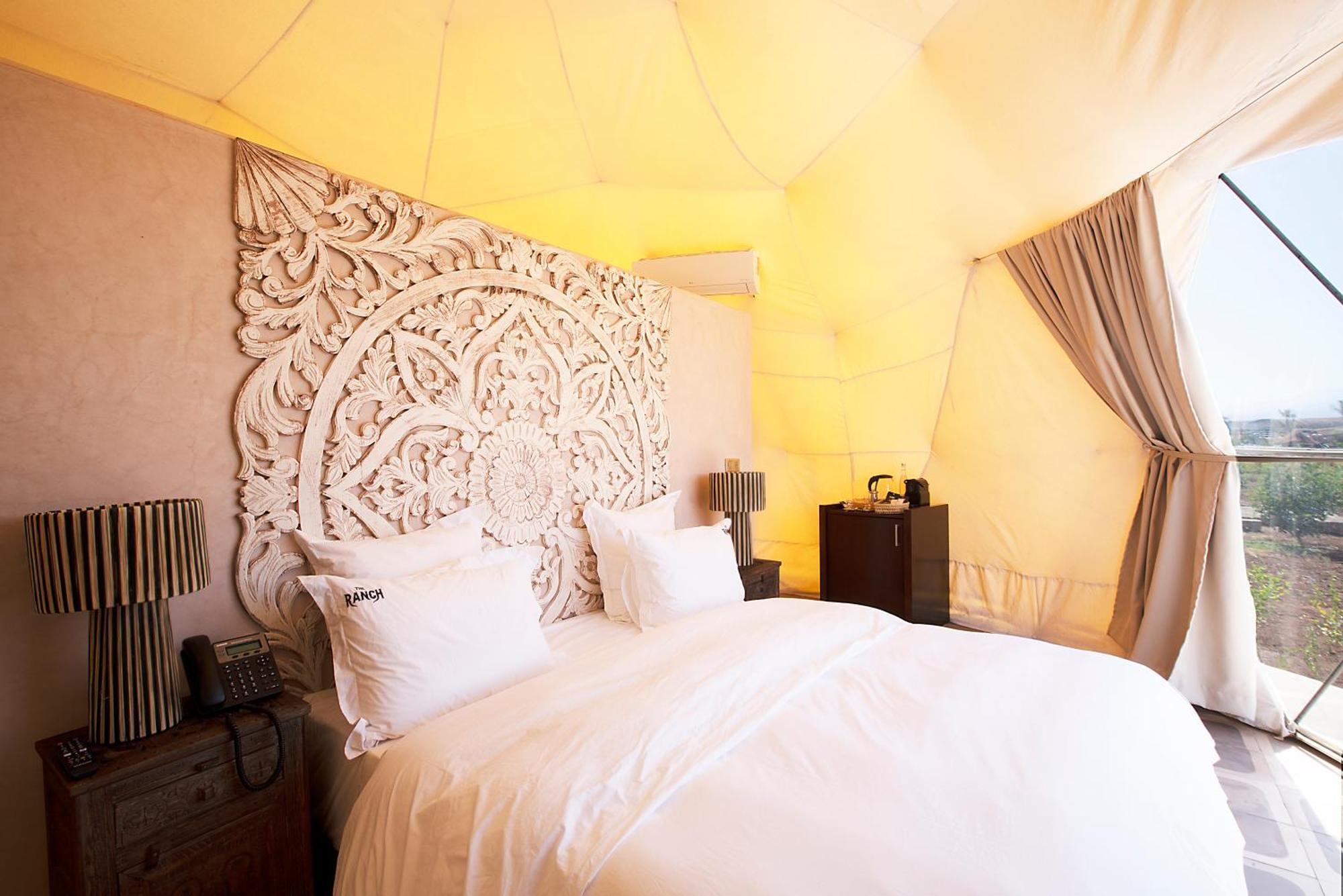 The Ranch Resort Таханаут Экстерьер фото