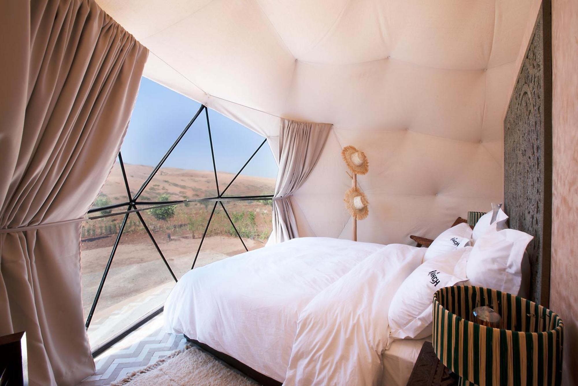The Ranch Resort Таханаут Экстерьер фото