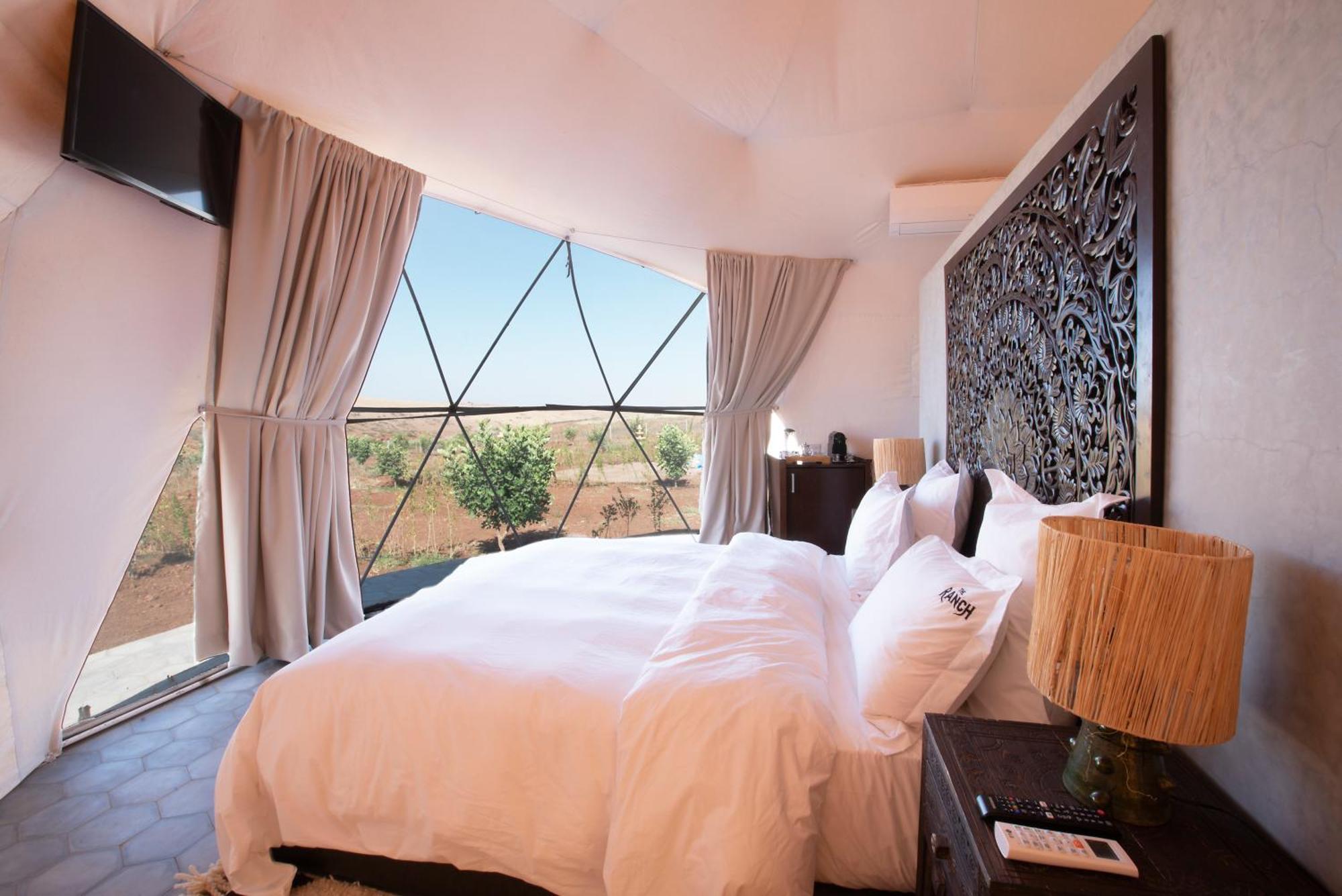 The Ranch Resort Таханаут Экстерьер фото