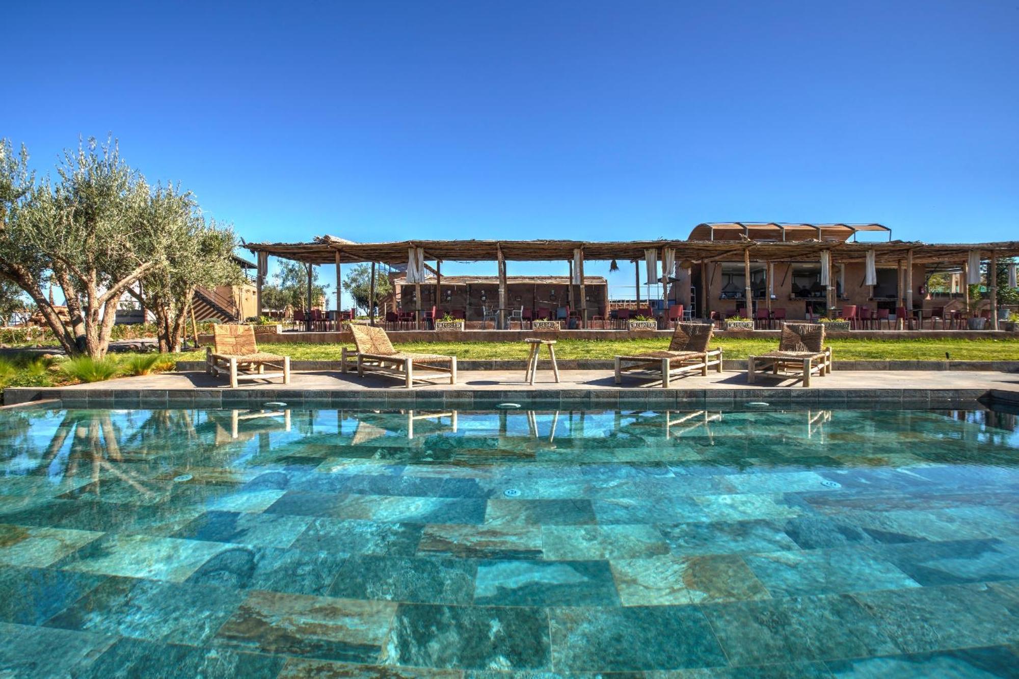 The Ranch Resort Таханаут Экстерьер фото