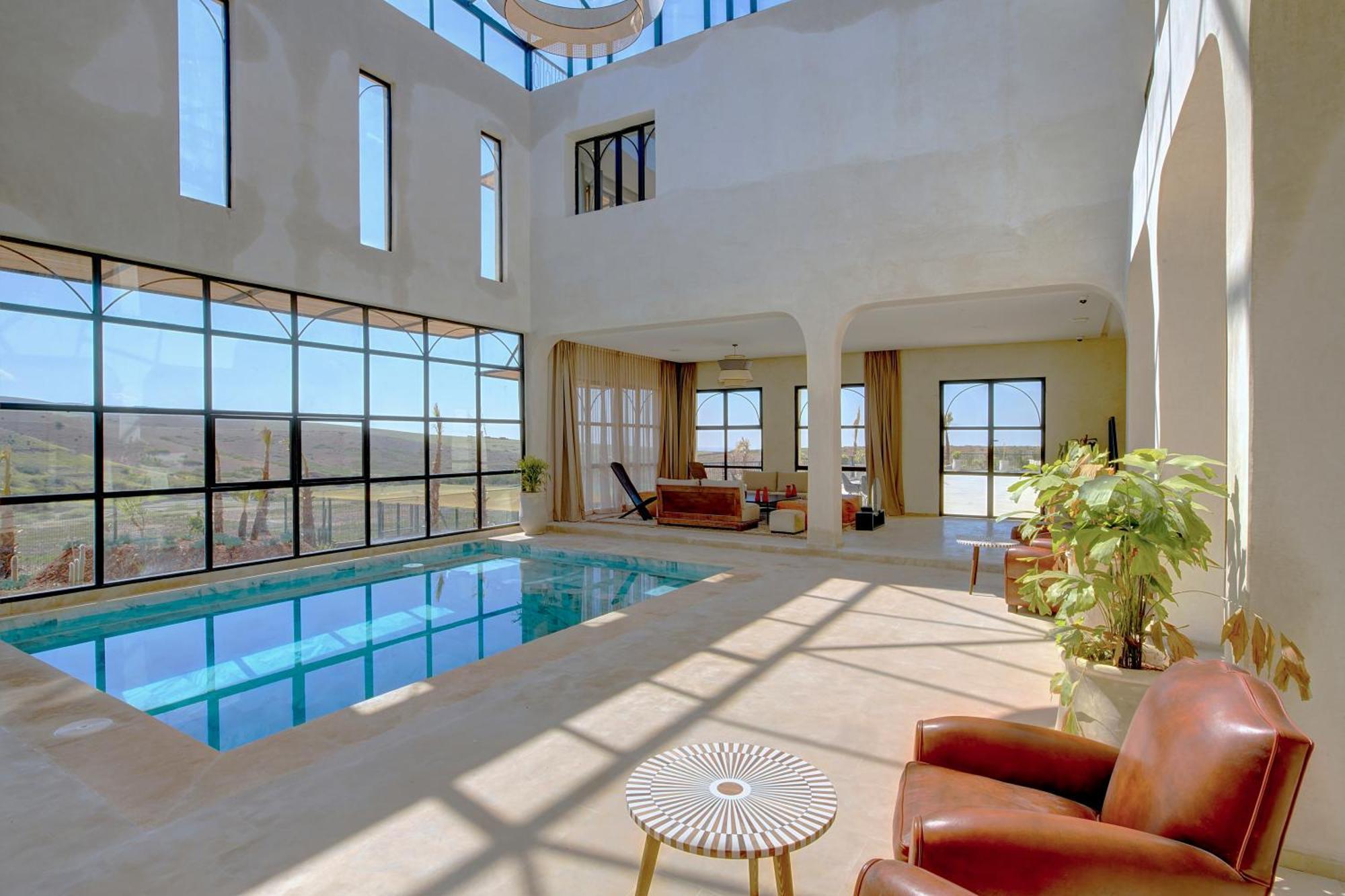 The Ranch Resort Таханаут Экстерьер фото
