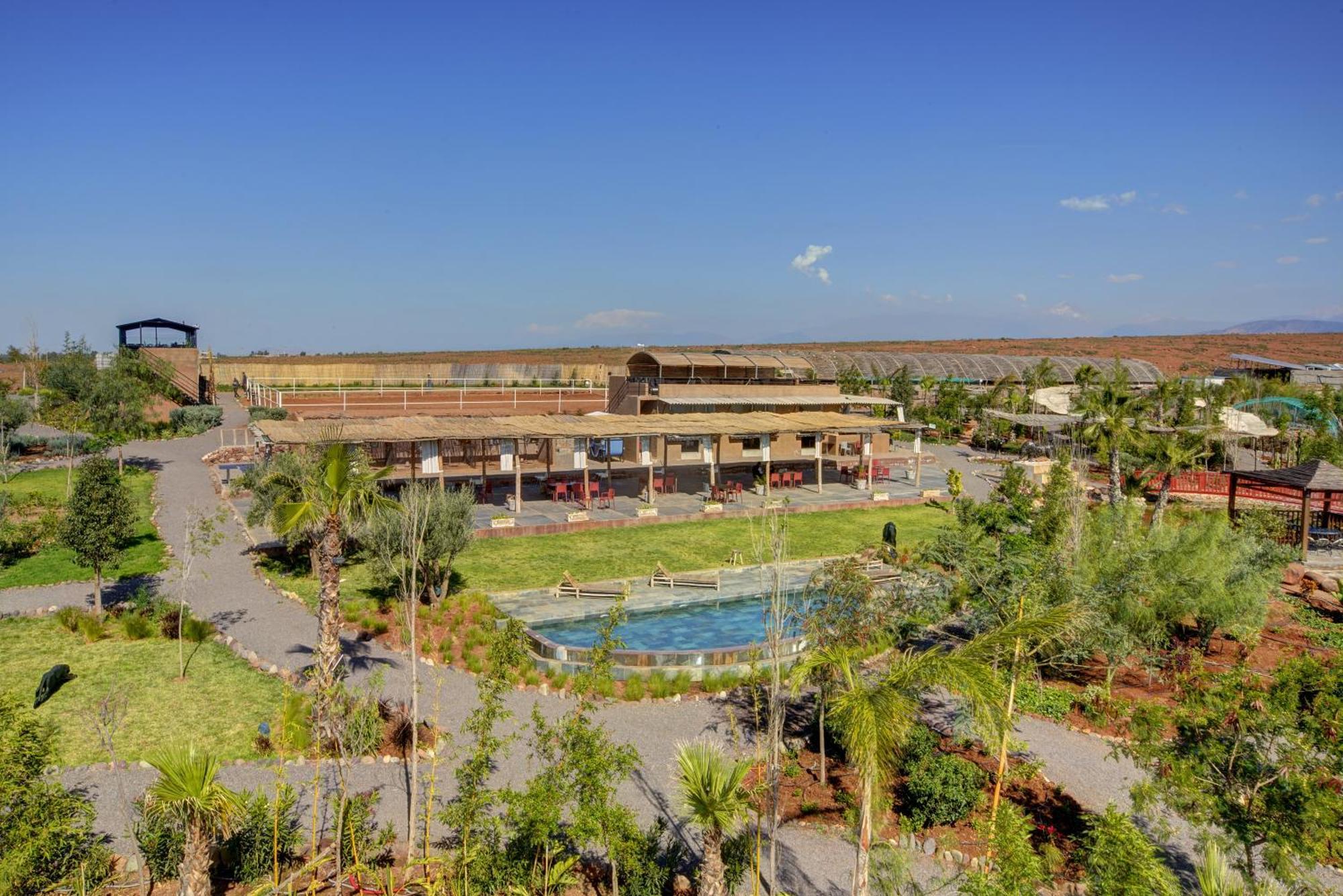 The Ranch Resort Таханаут Экстерьер фото