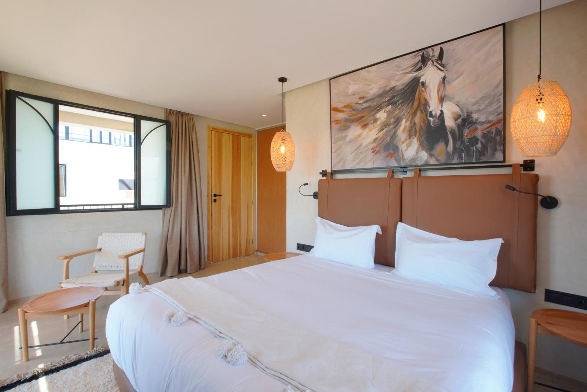 The Ranch Resort Таханаут Экстерьер фото