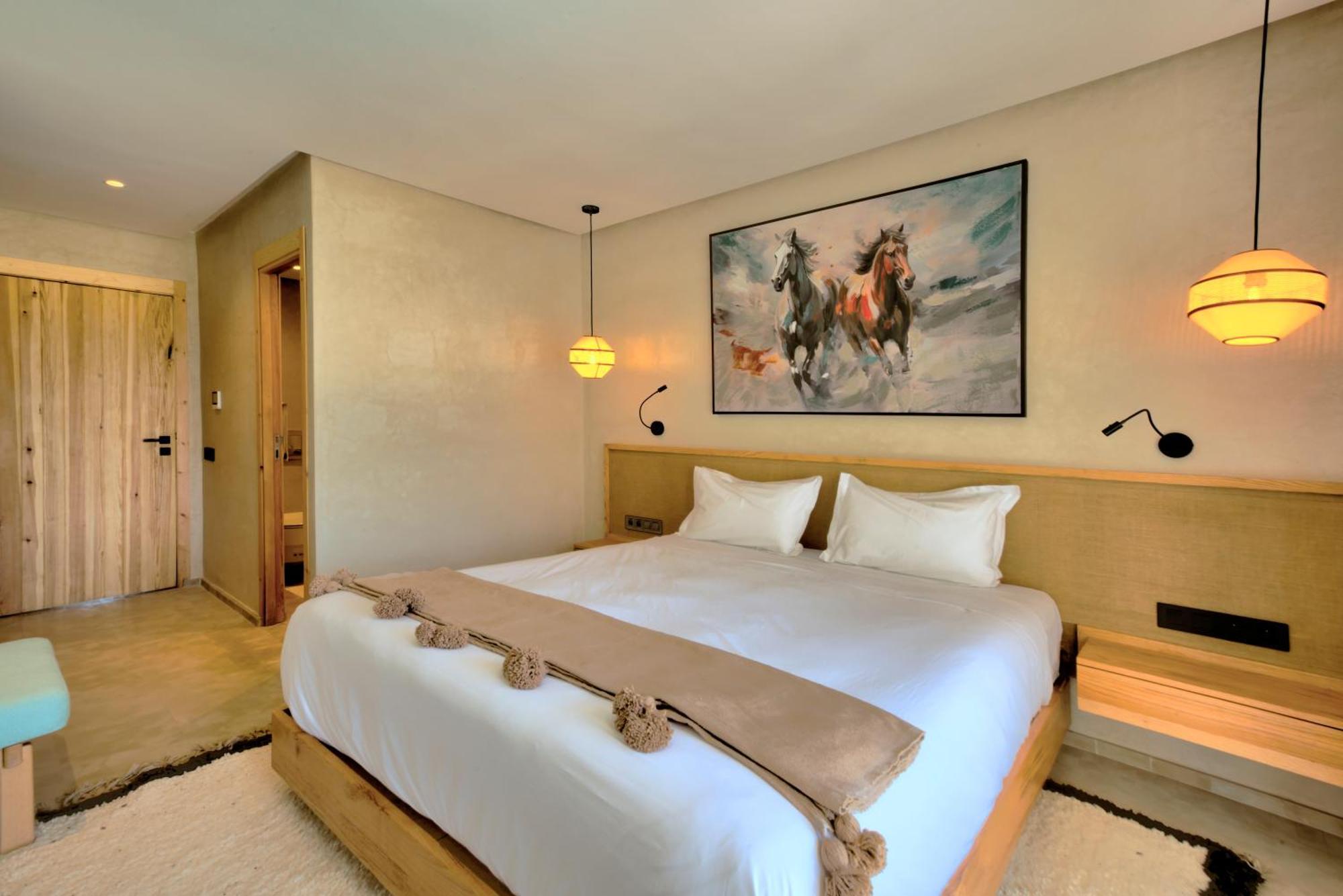 The Ranch Resort Таханаут Экстерьер фото