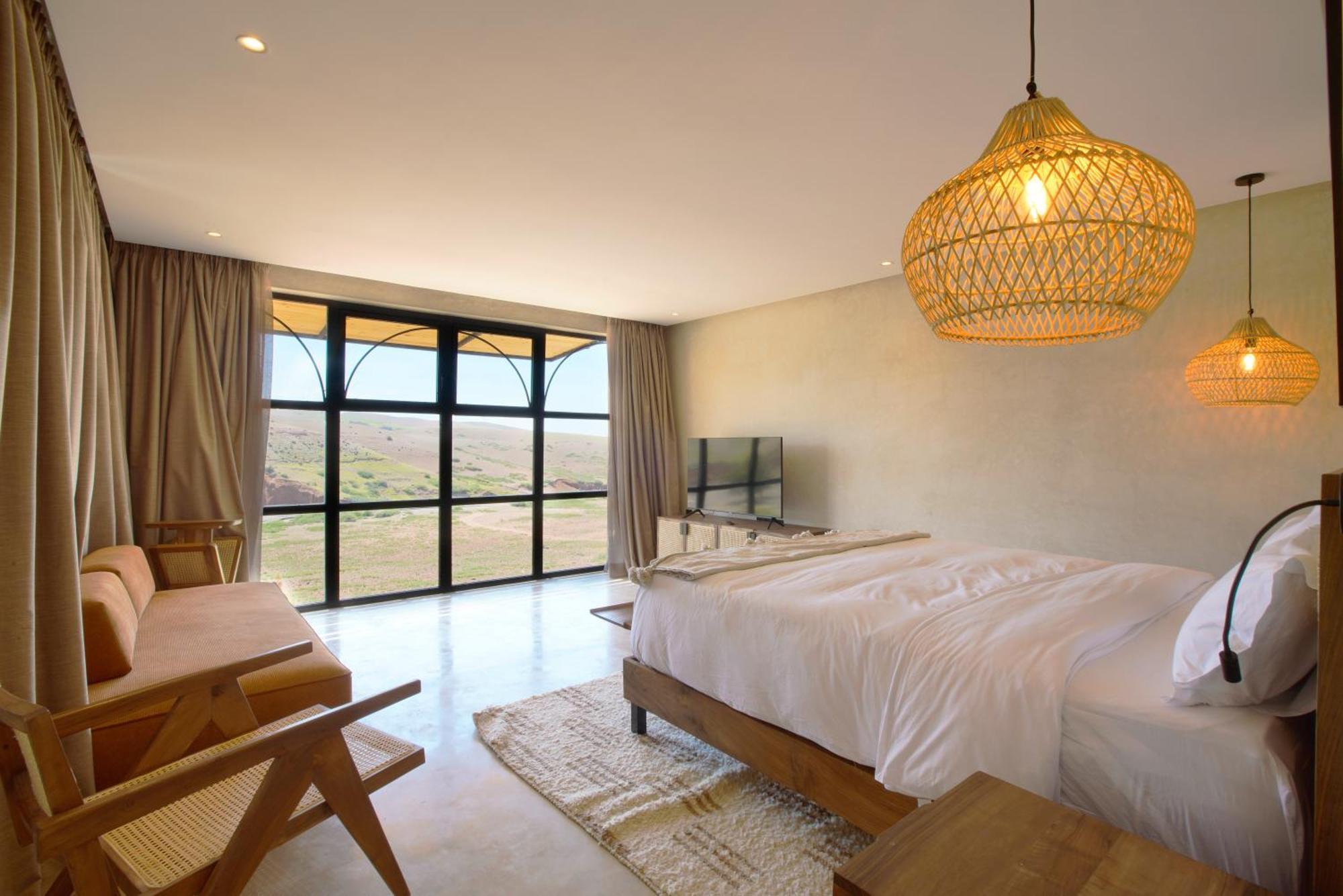 The Ranch Resort Таханаут Экстерьер фото