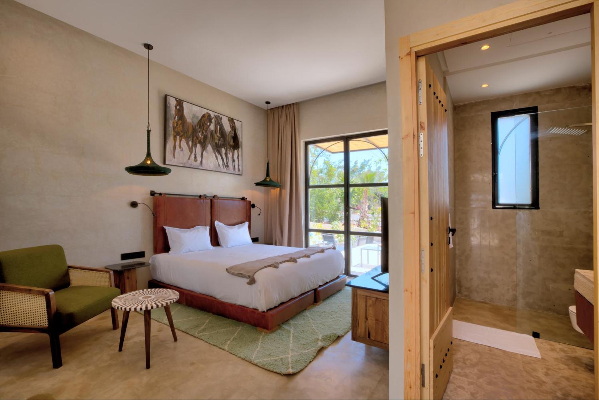 The Ranch Resort Таханаут Экстерьер фото