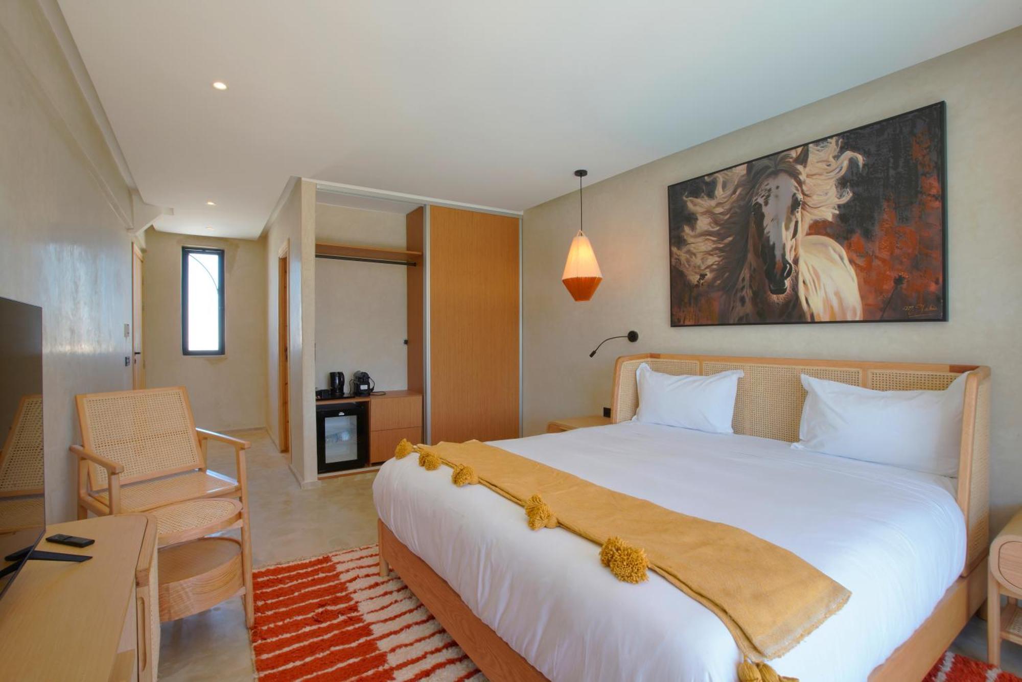 The Ranch Resort Таханаут Экстерьер фото