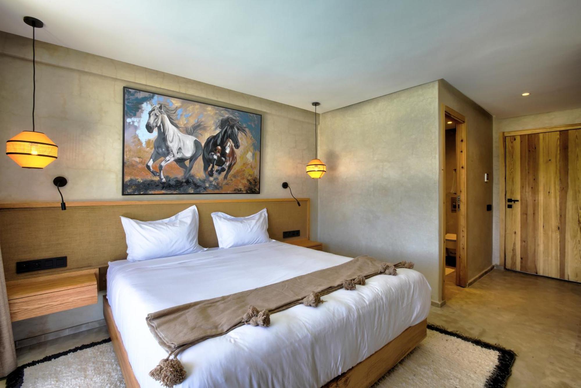 The Ranch Resort Таханаут Экстерьер фото