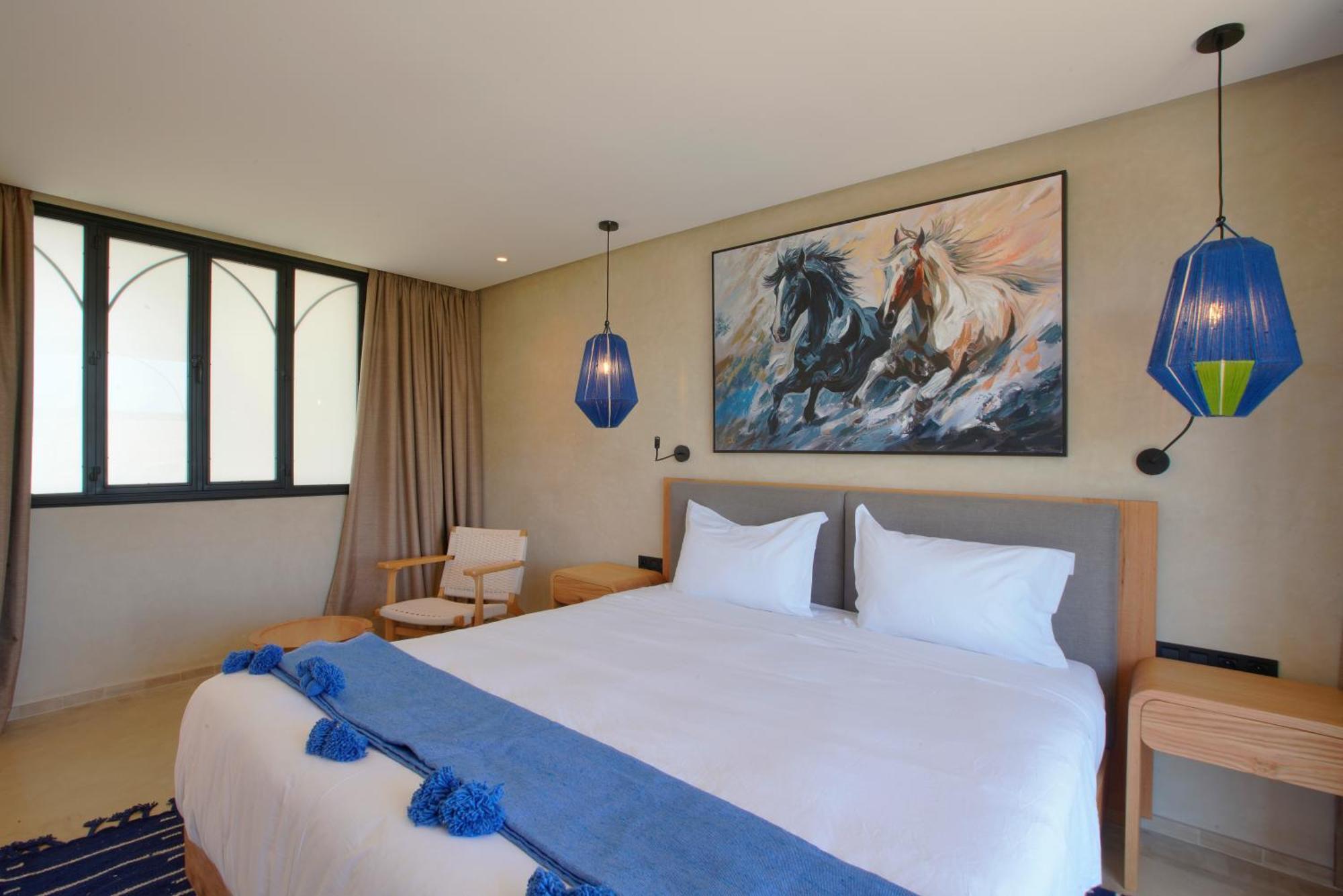 The Ranch Resort Таханаут Экстерьер фото