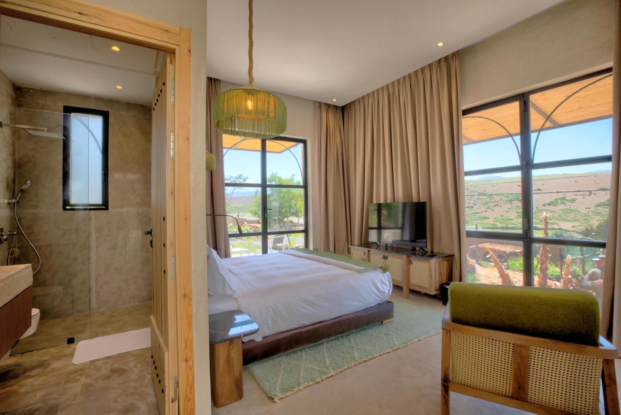 The Ranch Resort Таханаут Экстерьер фото