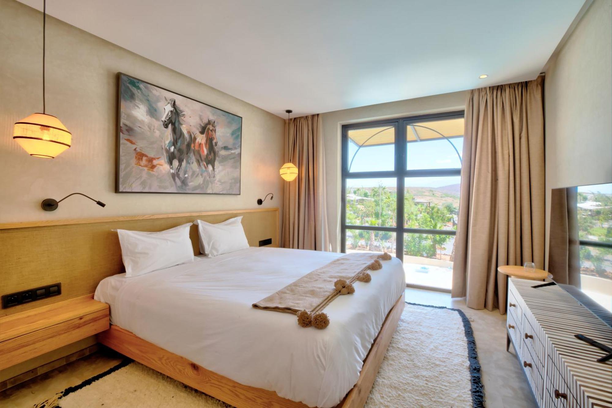 The Ranch Resort Таханаут Экстерьер фото