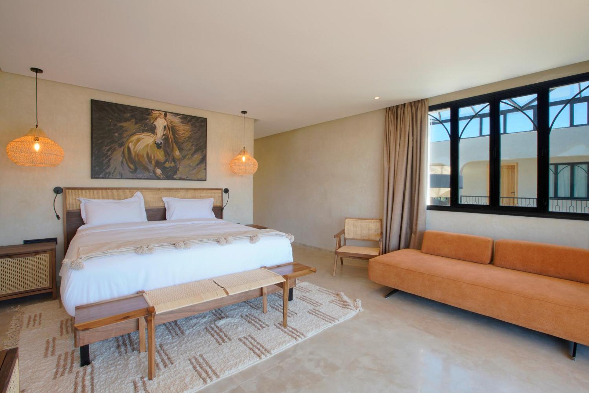 The Ranch Resort Таханаут Экстерьер фото