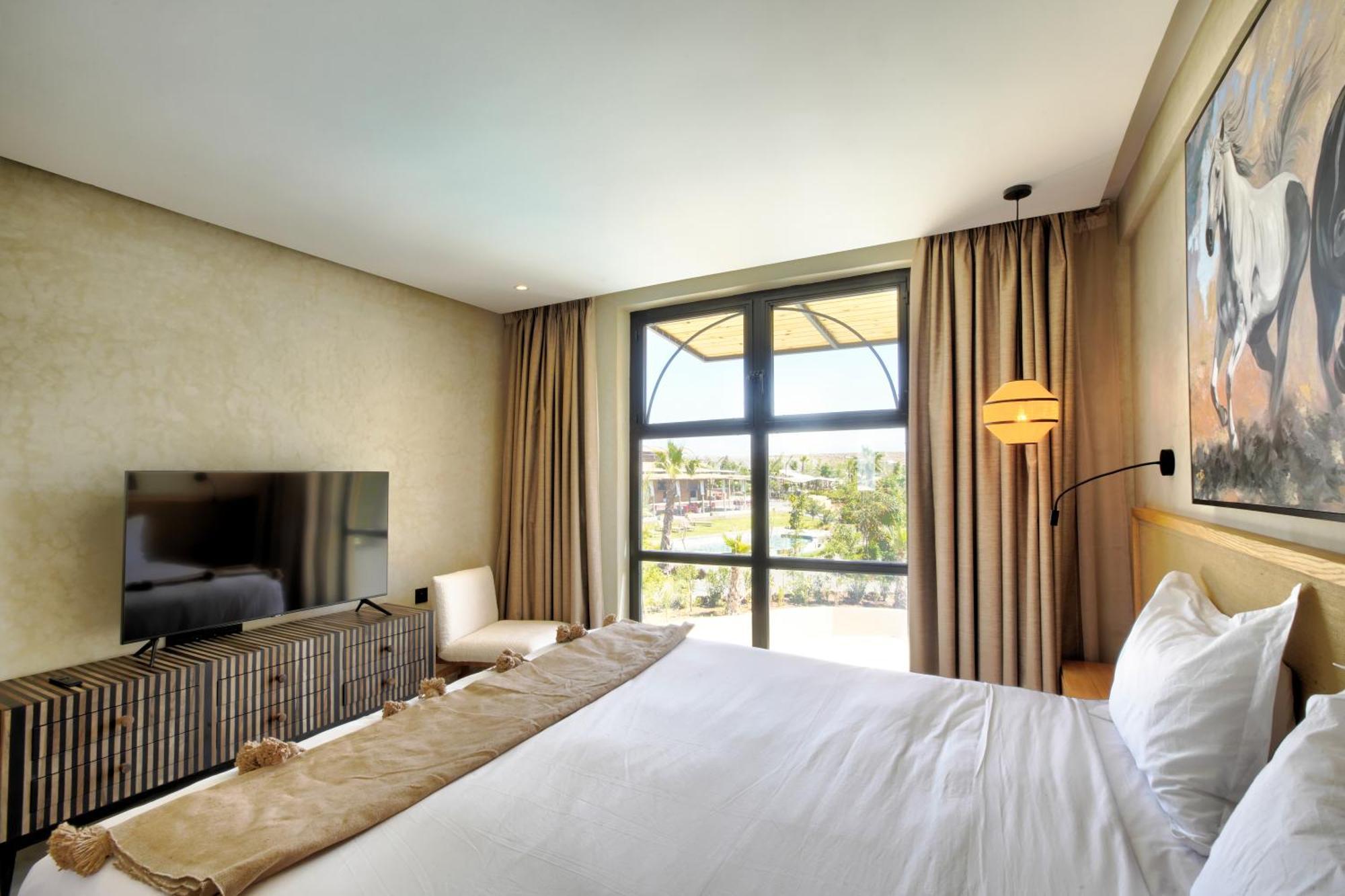 The Ranch Resort Таханаут Экстерьер фото