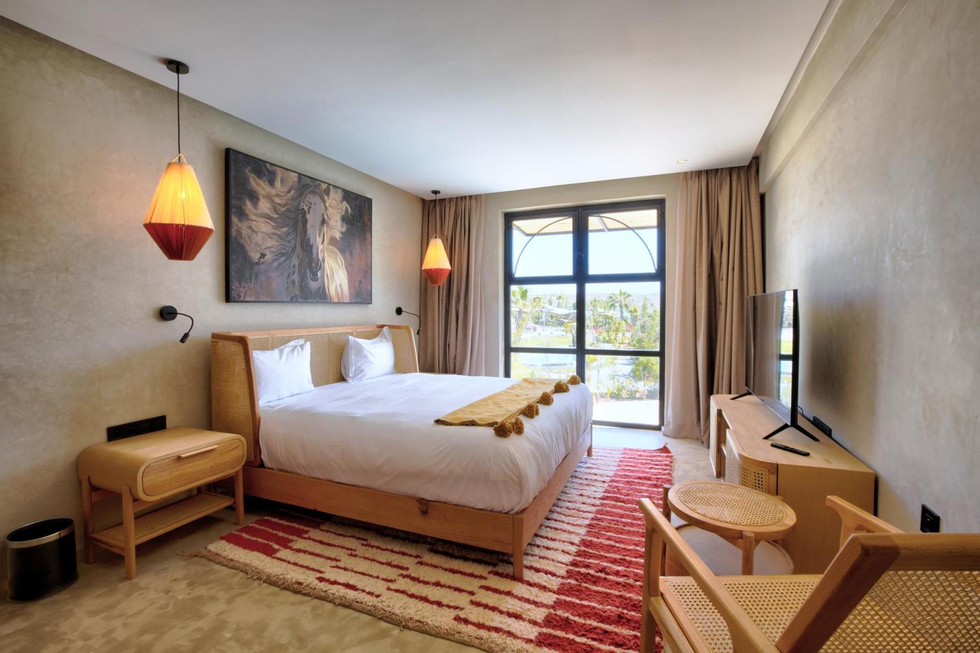 The Ranch Resort Таханаут Экстерьер фото