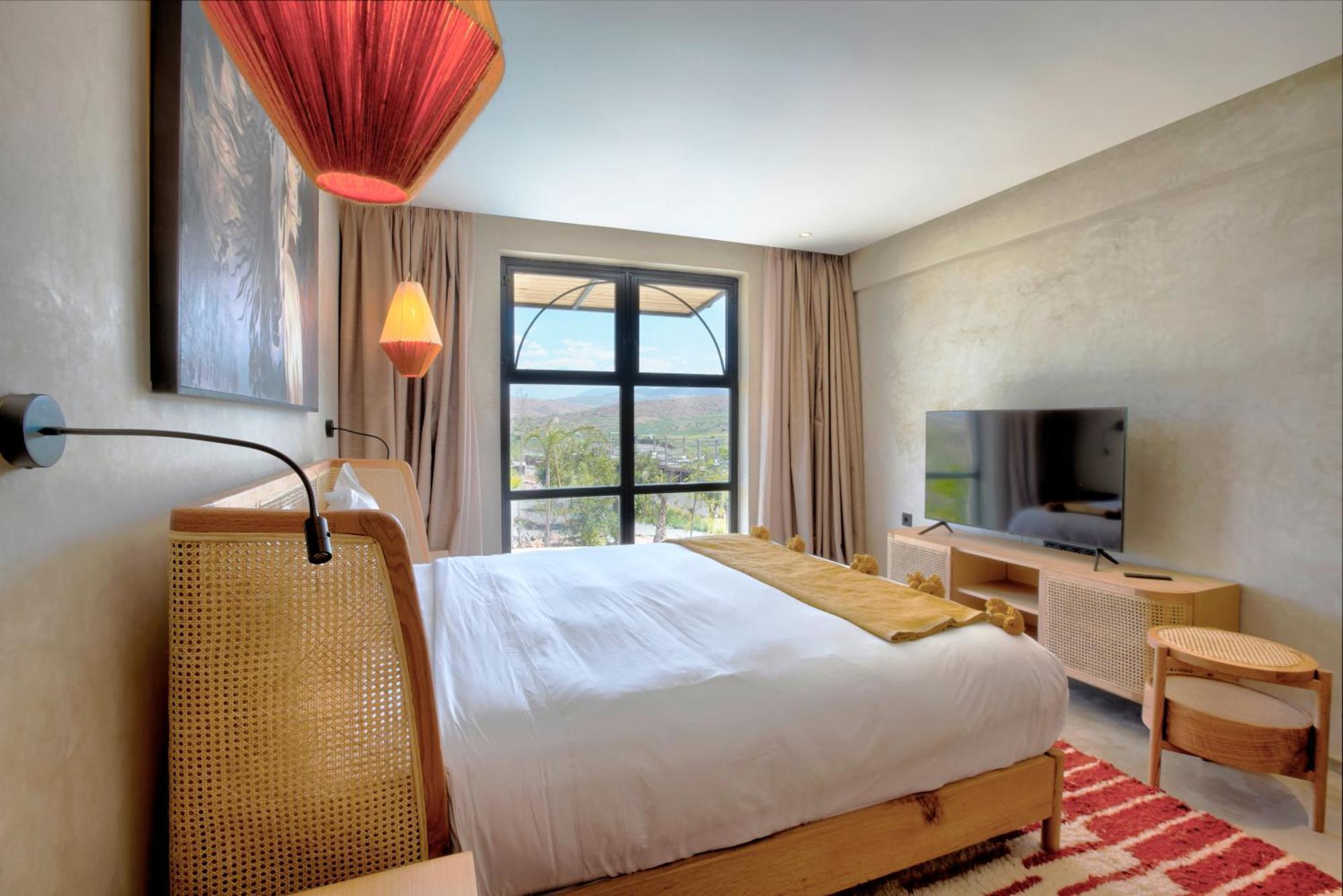 The Ranch Resort Таханаут Экстерьер фото