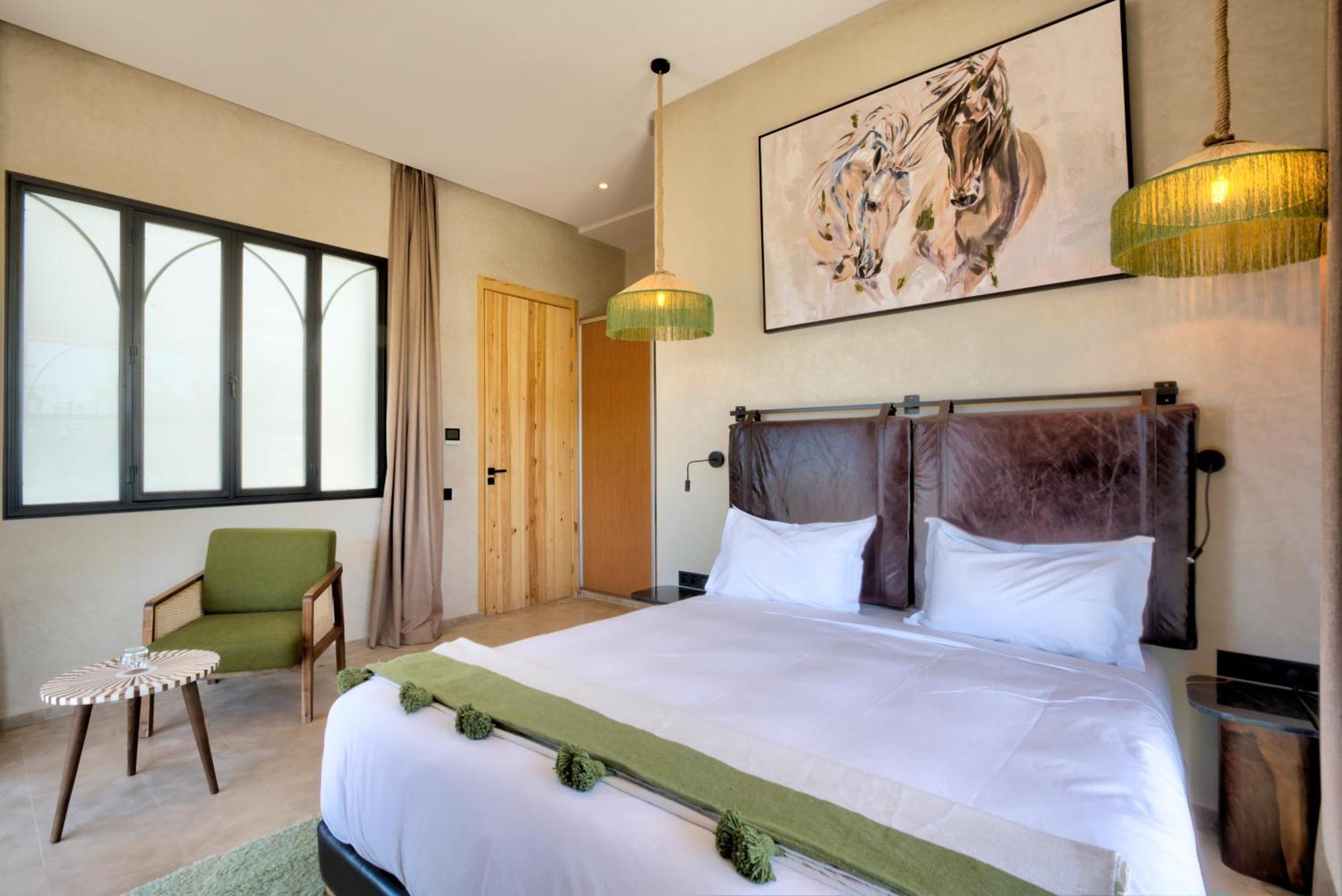 The Ranch Resort Таханаут Экстерьер фото