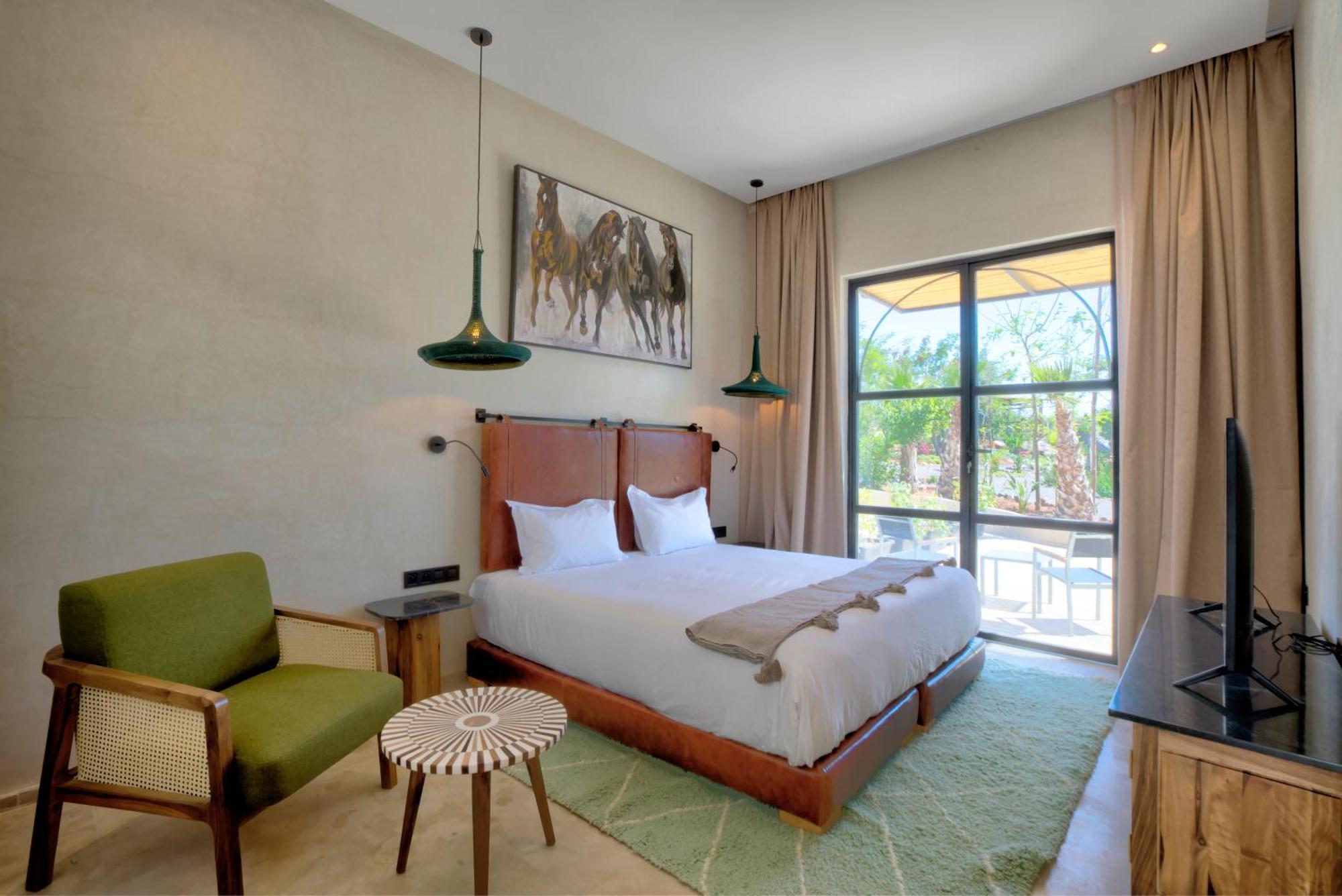 The Ranch Resort Таханаут Экстерьер фото